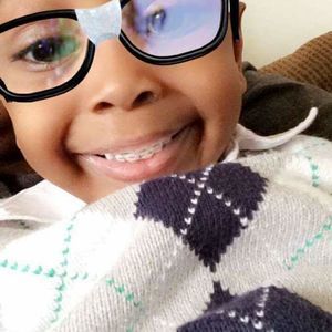 Meet your Posher, Carisma